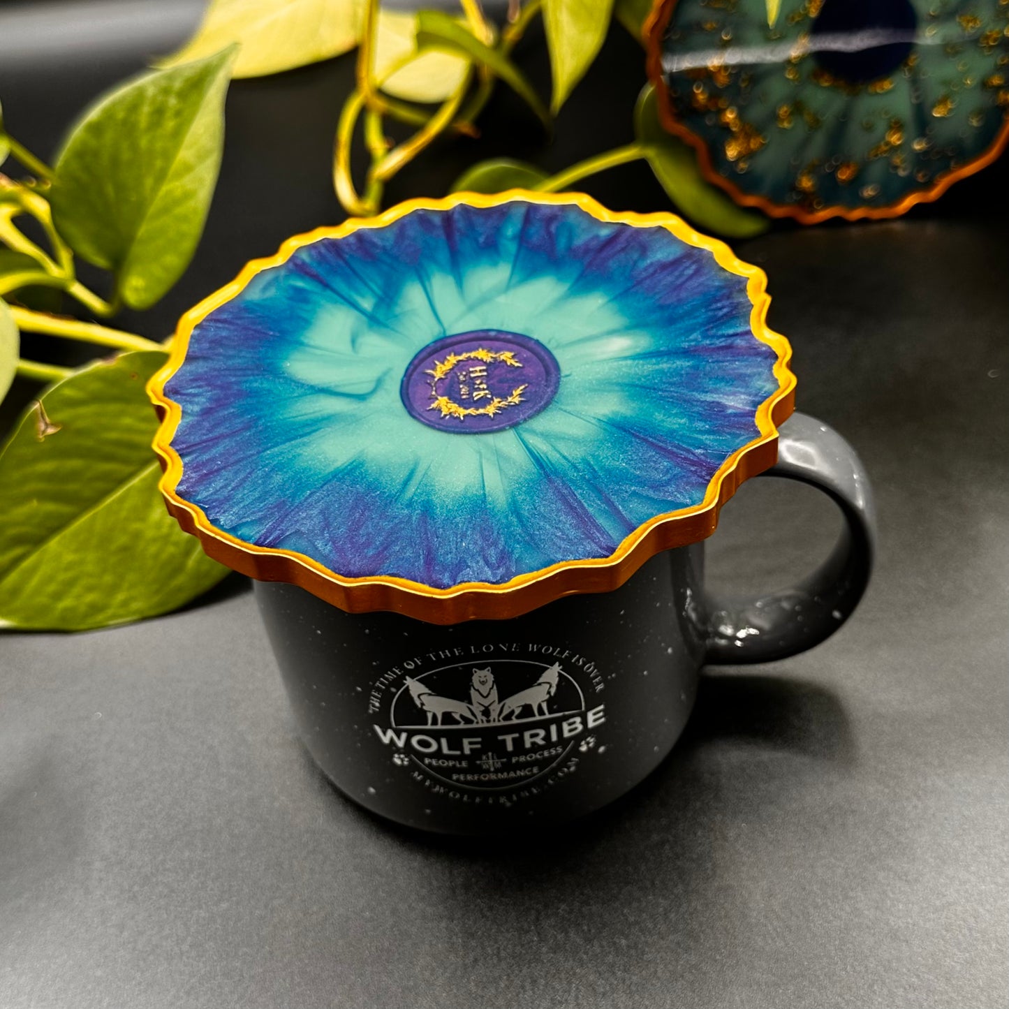 Celestial  Burst Coaster