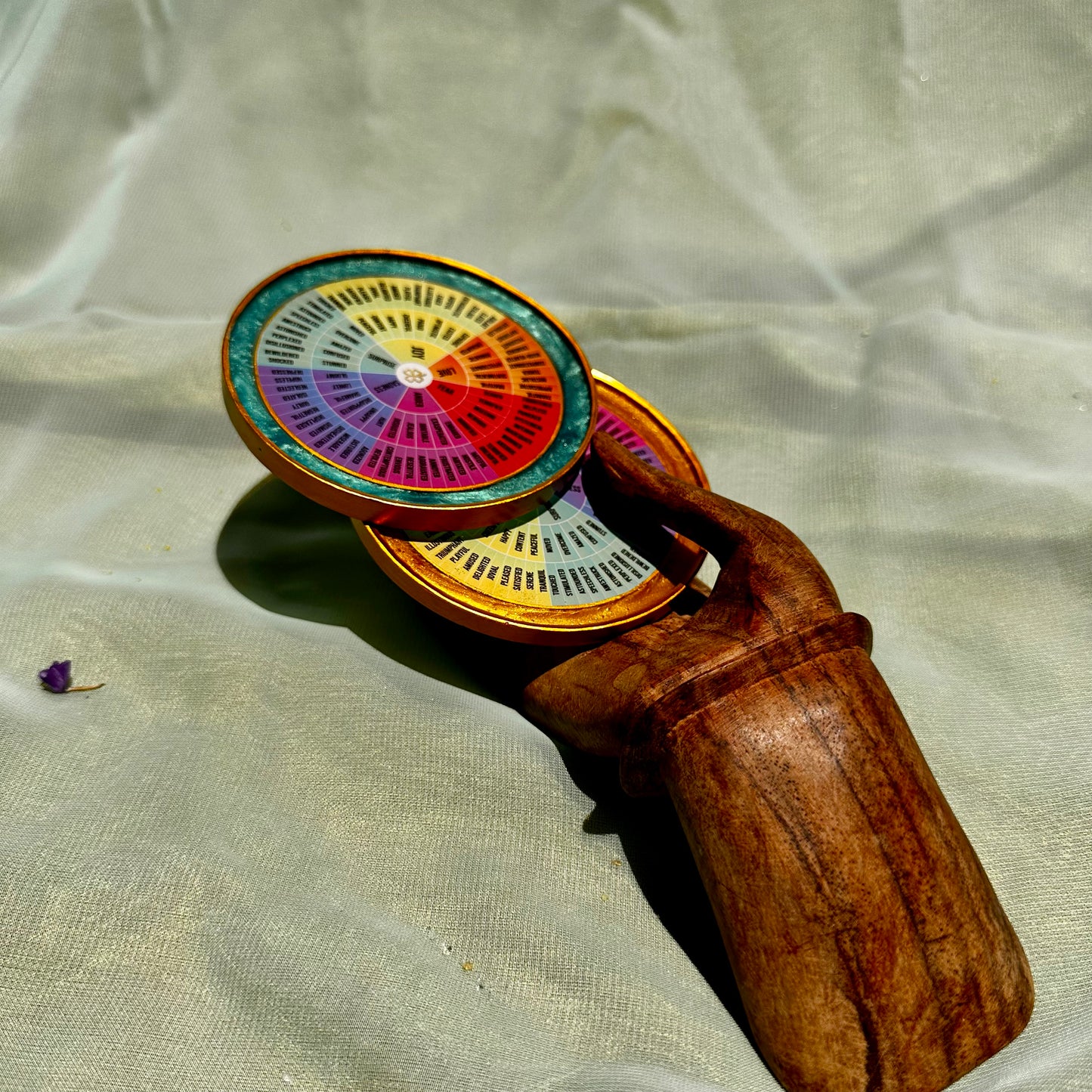 The Reflection