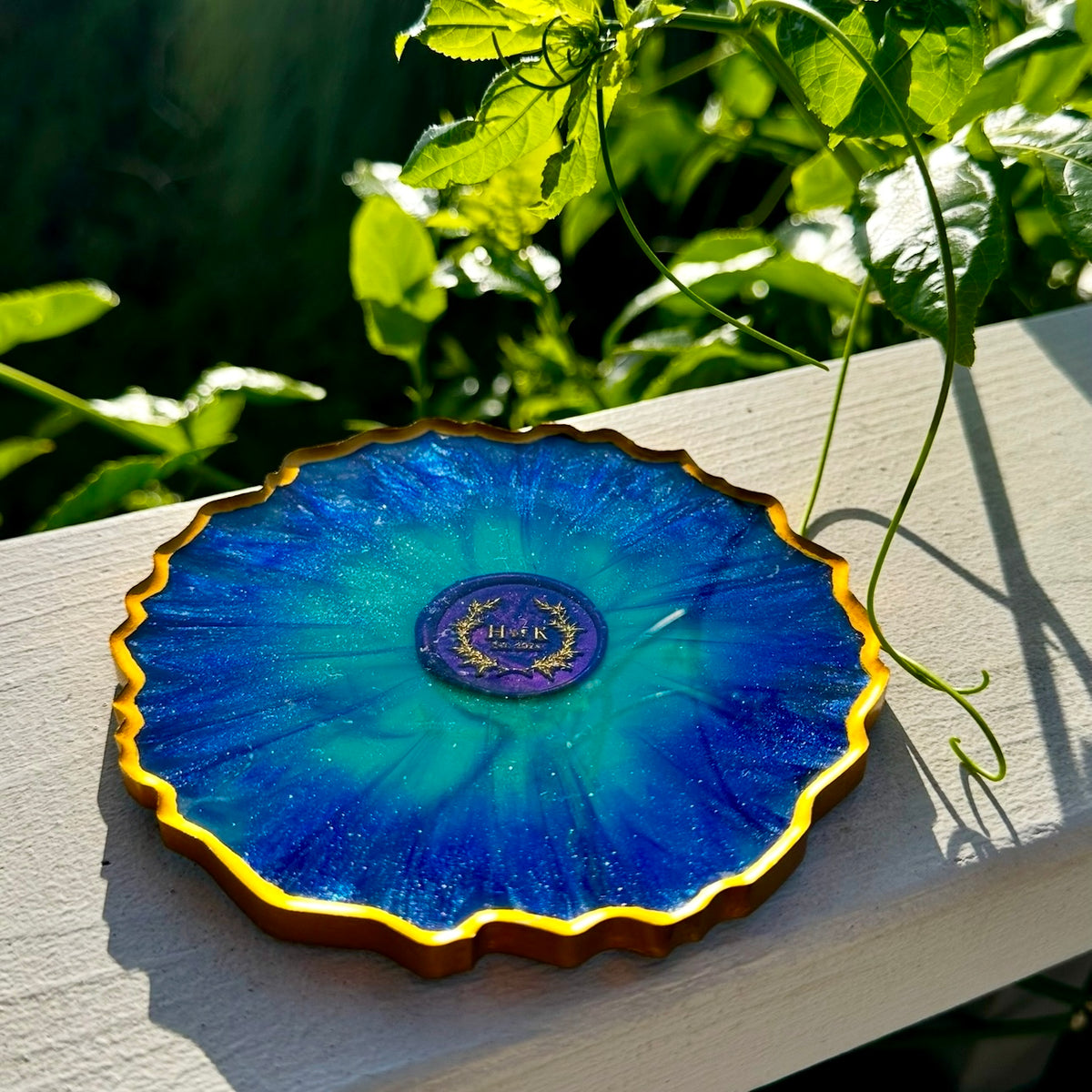 Celestial  Burst Coaster