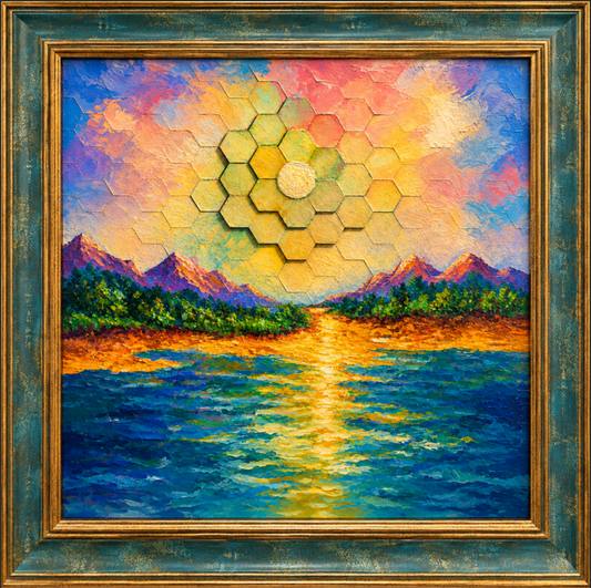 Aura of the Sun